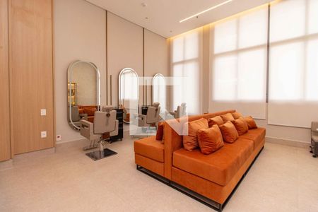 Apartamento à venda com 28m², 0 quarto e sem vagaÁrea comum