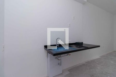 Apartamento à venda com 28m², 0 quarto e sem vagaCozinha