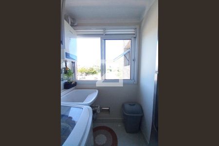 Apartamento à venda com 47m², 2 quartos e 1 vaga Apartamento à venda com 47m², 2 quartos e 1 vagaÁrea de Serviço