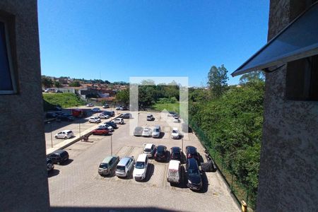 Apartamento à venda com 47m², 2 quartos e 1 vaga Apartamento à venda com 47m², 2 quartos e 1 vagaVista da Área de Serviço