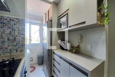 Apartamento à venda com 47m², 2 quartos e 1 vaga Apartamento à venda com 47m², 2 quartos e 1 vagaCozinha