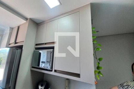 Apartamento à venda com 47m², 2 quartos e 1 vaga Apartamento à venda com 47m², 2 quartos e 1 vagaDetalhe da Cozinha