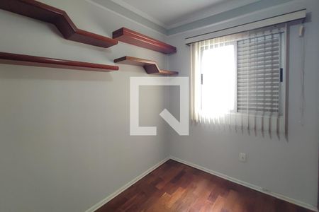 Apartamento à venda com 90m², 3 quartos e 1 vagaQuarto 2