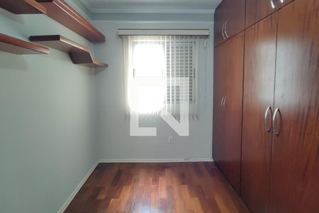 Apartamento à venda com 90m², 3 quartos e 1 vagaQuarto 2