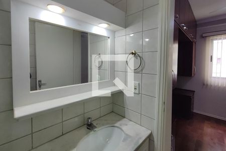 Apartamento à venda com 90m², 3 quartos e 1 vagaBanheiro Suíte