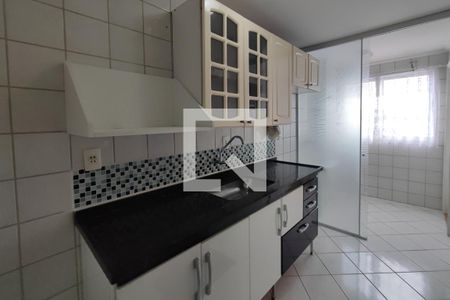 Apartamento à venda com 90m², 3 quartos e 1 vagaCozinha