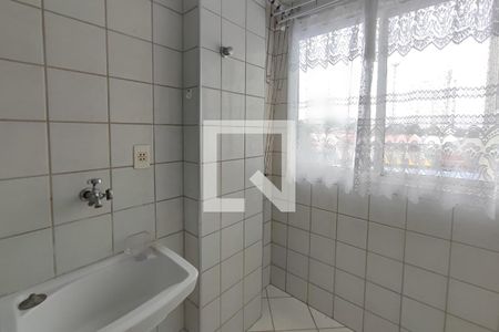 Apartamento à venda com 90m², 3 quartos e 1 vagaÁrea de Serviço