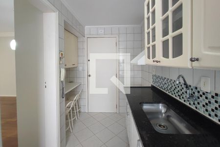 Apartamento à venda com 90m², 3 quartos e 1 vagaCozinha