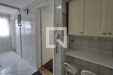 Apartamento à venda com 90m², 3 quartos e 1 vagaCozinha