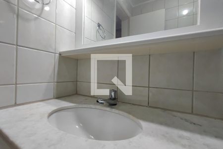 Apartamento à venda com 90m², 3 quartos e 1 vagaBanheiro Social