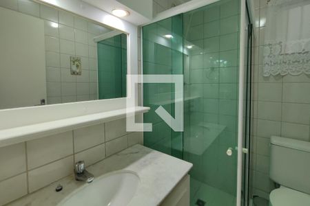 Apartamento à venda com 90m², 3 quartos e 1 vagaBanheiro Social