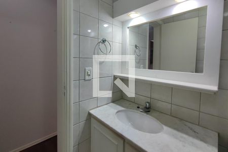 Apartamento à venda com 90m², 3 quartos e 1 vagaBanheiro Social