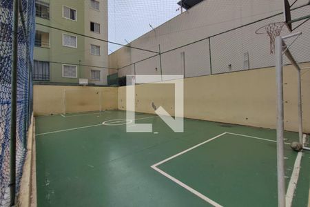 Apartamento à venda com 90m², 3 quartos e 1 vagaÁrea comum