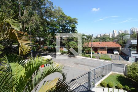 Casa à venda com 273m², 4 quartos e 2 vagasVista da Suíte 1