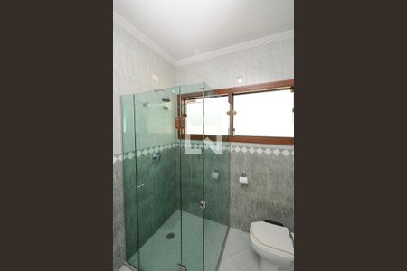 Casa à venda com 273m², 4 quartos e 2 vagasBanheiro