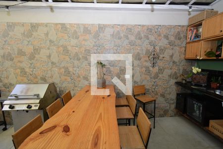 Casa à venda com 273m², 4 quartos e 2 vagasEspaço Gourmet