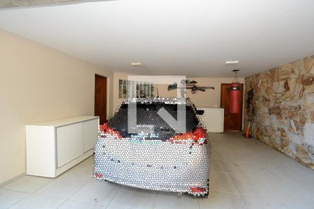 Casa à venda com 273m², 4 quartos e 2 vagasGaragem