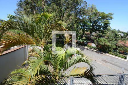 Casa à venda com 273m², 4 quartos e 2 vagasVista da Suíte 1