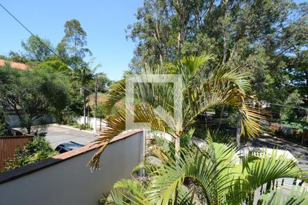 Casa à venda com 273m², 4 quartos e 2 vagasVista da Suíte 1