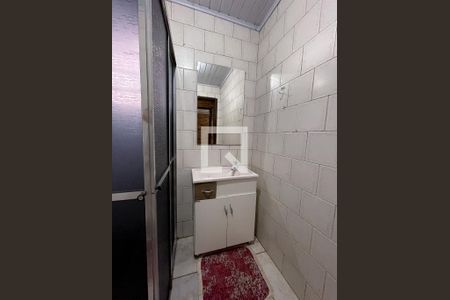 Casa à venda com 200m², 3 quartos e 2 vagasBanheiro Social