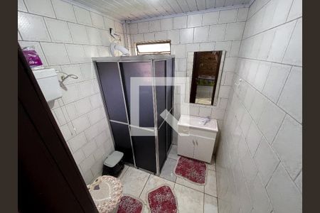 Casa à venda com 200m², 3 quartos e 2 vagasBanheiro Social