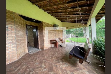 Casa à venda com 200m², 3 quartos e 2 vagasÁrea comum