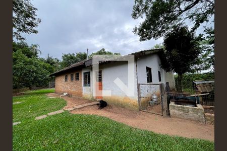 Casa à venda com 200m², 3 quartos e 2 vagasÁrea comum