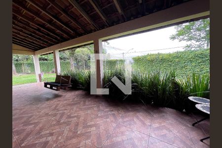 Casa à venda com 200m², 3 quartos e 2 vagasÁrea comum