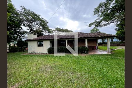 Casa à venda com 200m², 3 quartos e 2 vagasÁrea comum