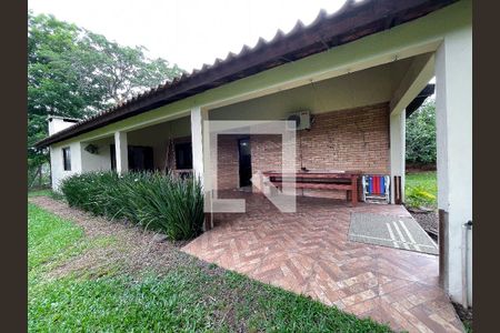Casa à venda com 200m², 3 quartos e 2 vagasÁrea comum