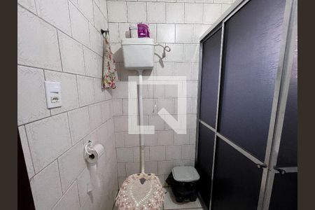 Casa à venda com 200m², 3 quartos e 2 vagasBanheiro Social