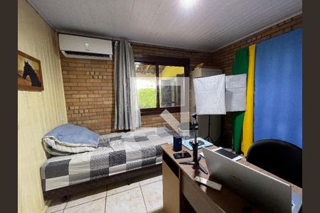 Casa à venda com 200m², 3 quartos e 2 vagasQuarto 3