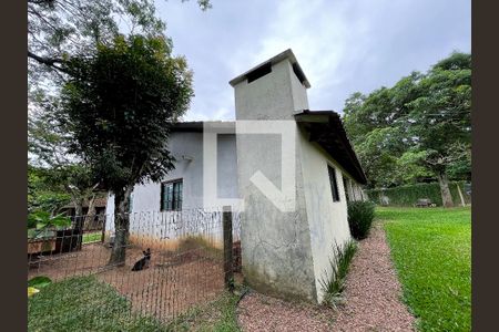 Casa à venda com 200m², 3 quartos e 2 vagasÁrea comum