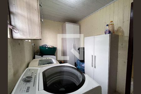 Casa à venda com 200m², 3 quartos e 2 vagasLavanderia