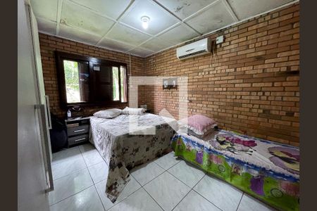 Casa à venda com 200m², 3 quartos e 2 vagasQuarto 2