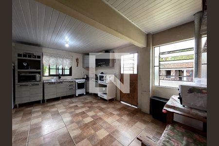 Casa à venda com 200m², 3 quartos e 2 vagasCozinha
