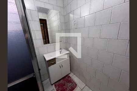 Casa à venda com 200m², 3 quartos e 2 vagasBanheiro Social