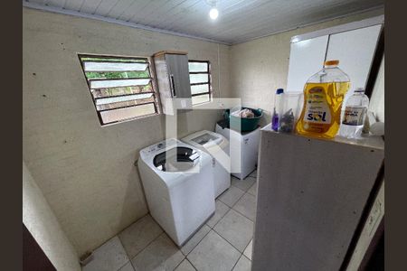 Casa à venda com 200m², 3 quartos e 2 vagasLavanderia