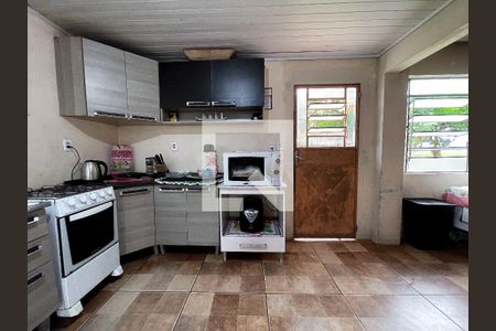 Casa à venda com 200m², 3 quartos e 2 vagasCozinha