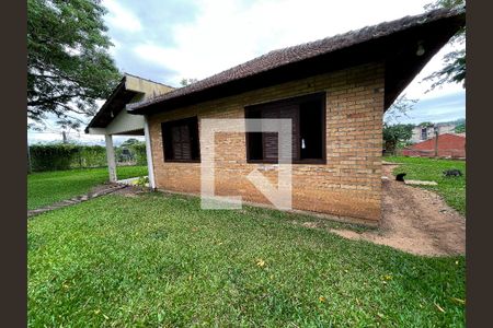 Casa à venda com 200m², 3 quartos e 2 vagasÁrea comum