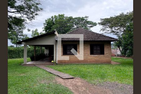 Casa à venda com 200m², 3 quartos e 2 vagasÁrea comum