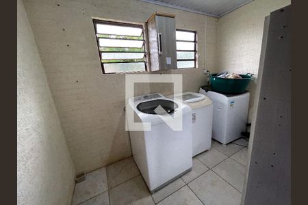 Casa à venda com 200m², 3 quartos e 2 vagasLavanderia