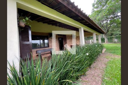 Casa à venda com 200m², 3 quartos e 2 vagasÁrea comum