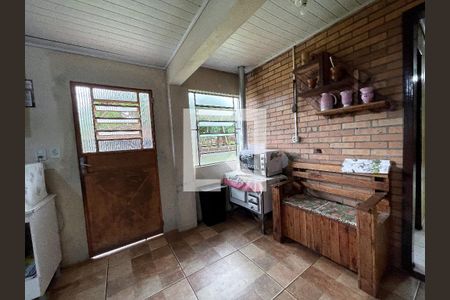 Casa à venda com 200m², 3 quartos e 2 vagasCozinha