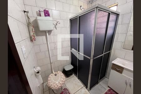 Casa à venda com 200m², 3 quartos e 2 vagasBanheiro Social