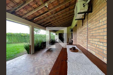 Casa à venda com 200m², 3 quartos e 2 vagasÁrea comum