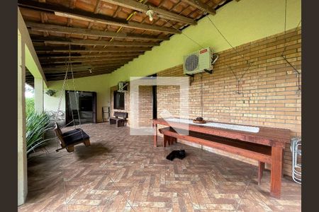 Casa à venda com 200m², 3 quartos e 2 vagasÁrea comum