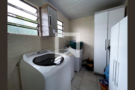 Casa à venda com 200m², 3 quartos e 2 vagasLavanderia