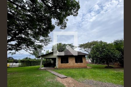 Casa à venda com 200m², 3 quartos e 2 vagasFachada