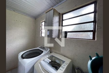 Casa à venda com 200m², 3 quartos e 2 vagasLavanderia